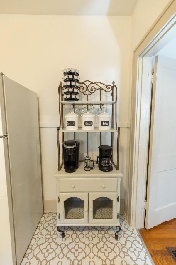 Historic Revival Midtown Memphis Duplex 64 Yes Pets Fast Wifi Free Parking Vila Exterior foto