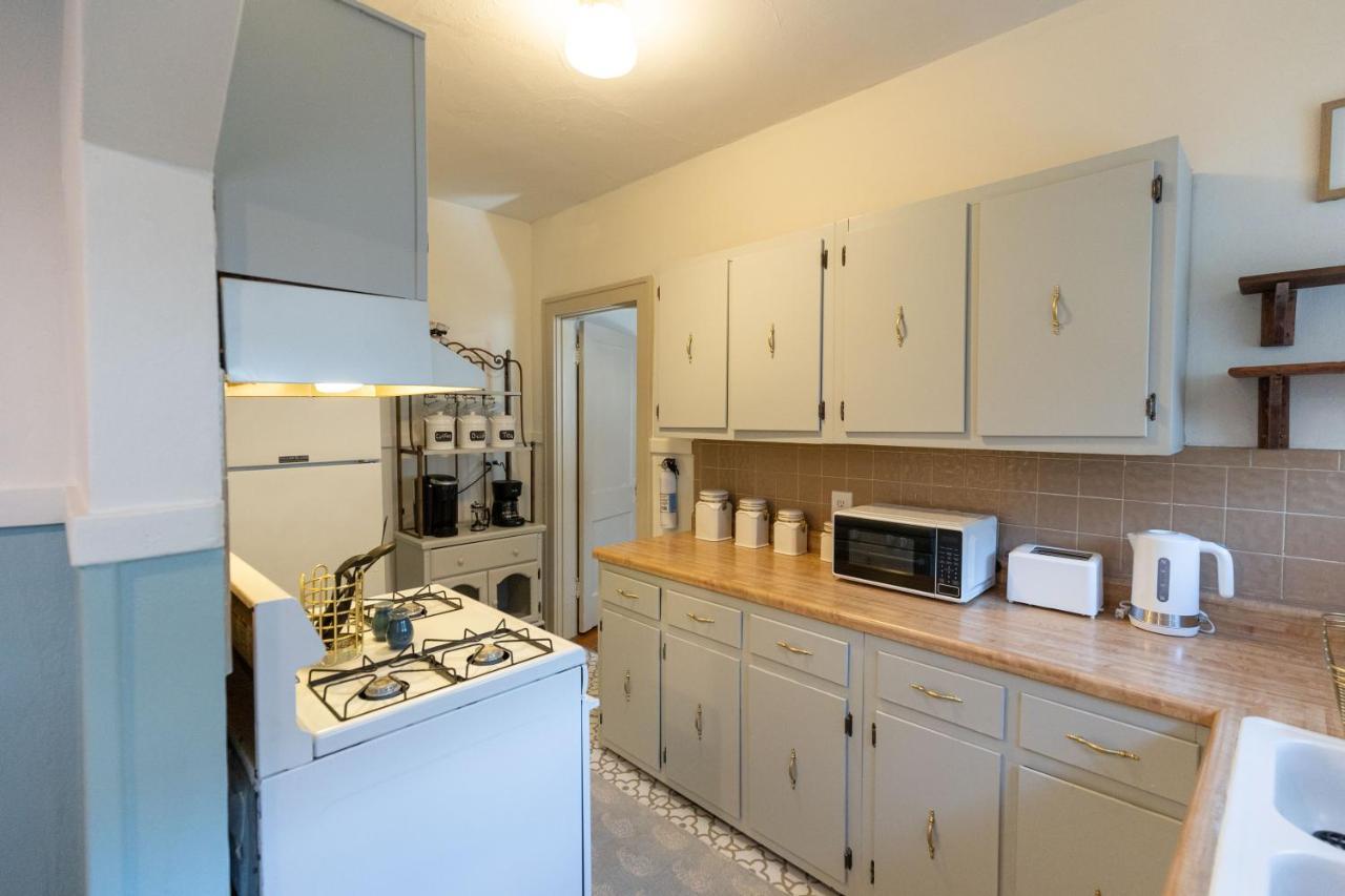 Historic Revival Midtown Memphis Duplex 64 Yes Pets Fast Wifi Free Parking Vila Exterior foto
