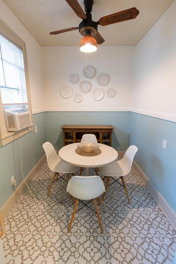 Historic Revival Midtown Memphis Duplex 64 Yes Pets Fast Wifi Free Parking Vila Exterior foto